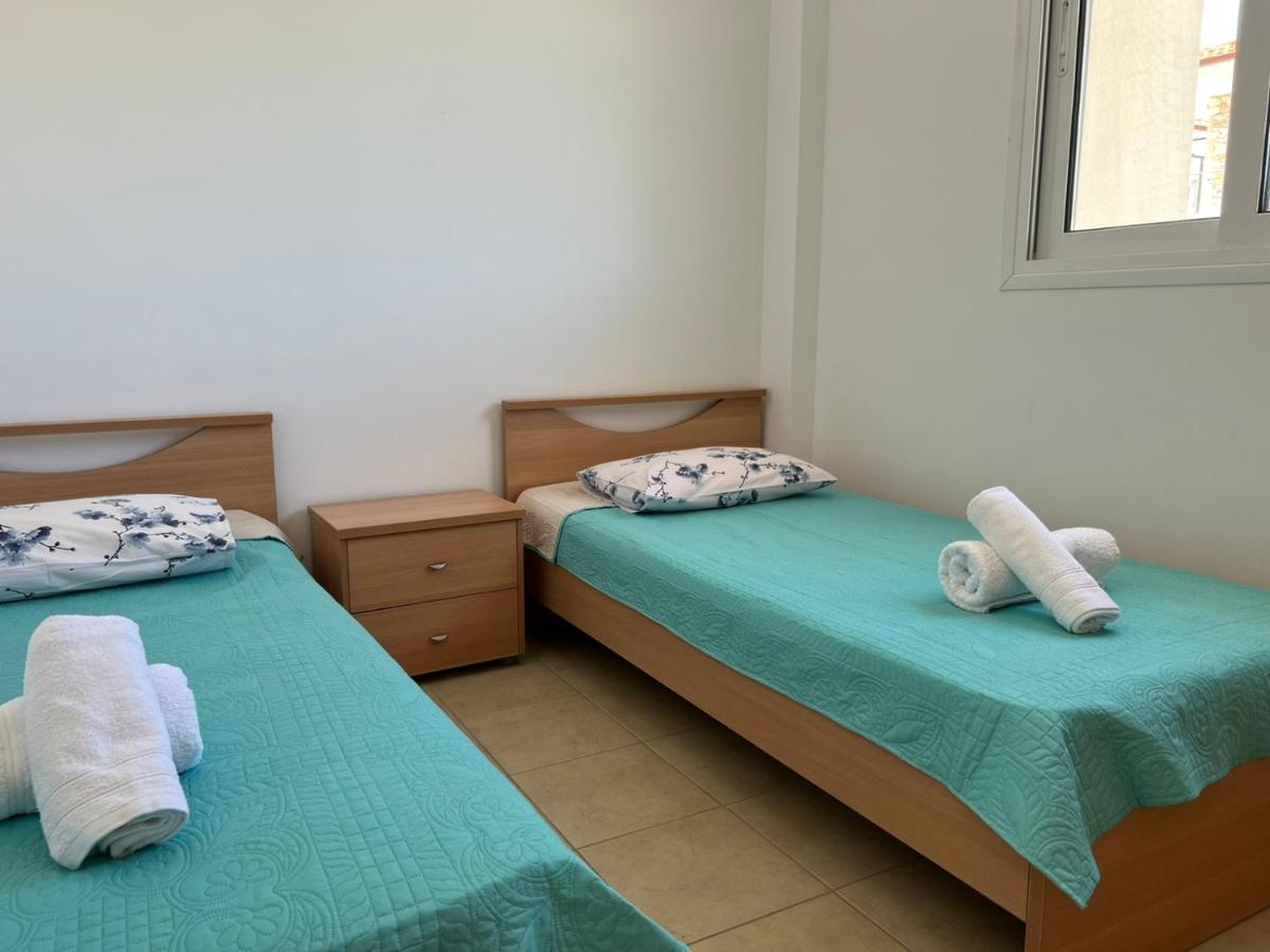 هانيوتي Vero Resort Apartmens المظهر الخارجي الصورة
