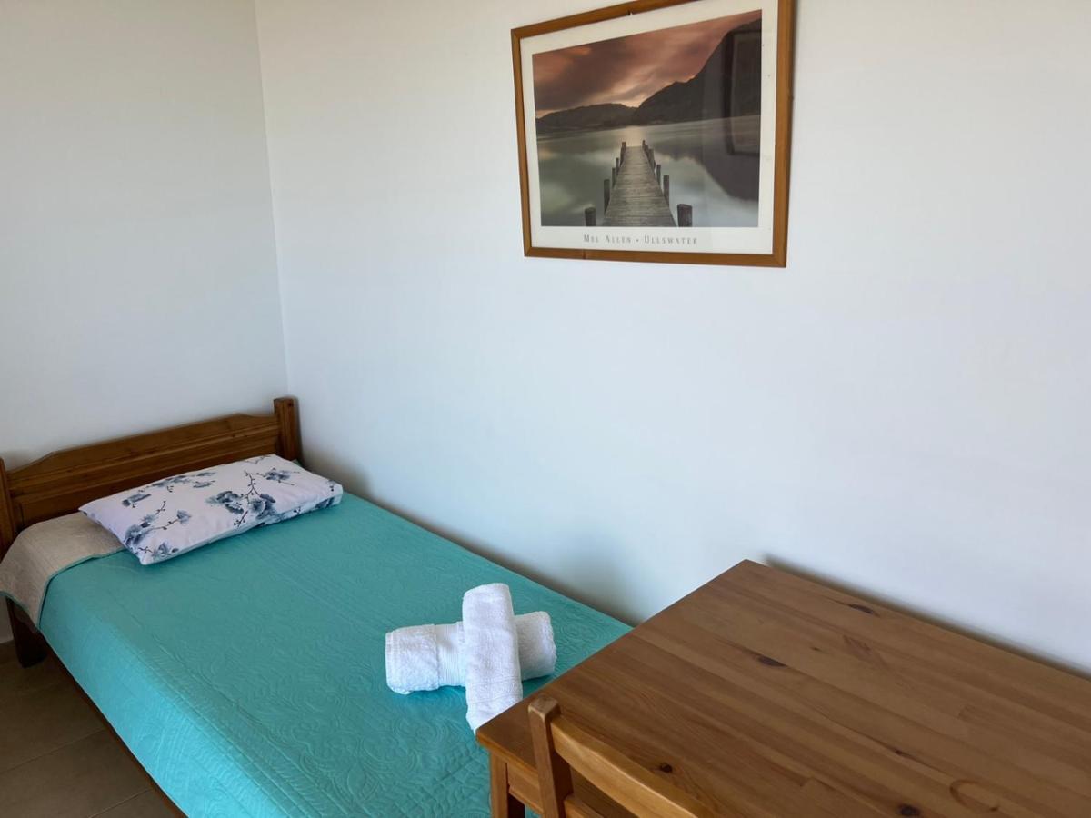 هانيوتي Vero Resort Apartmens المظهر الخارجي الصورة