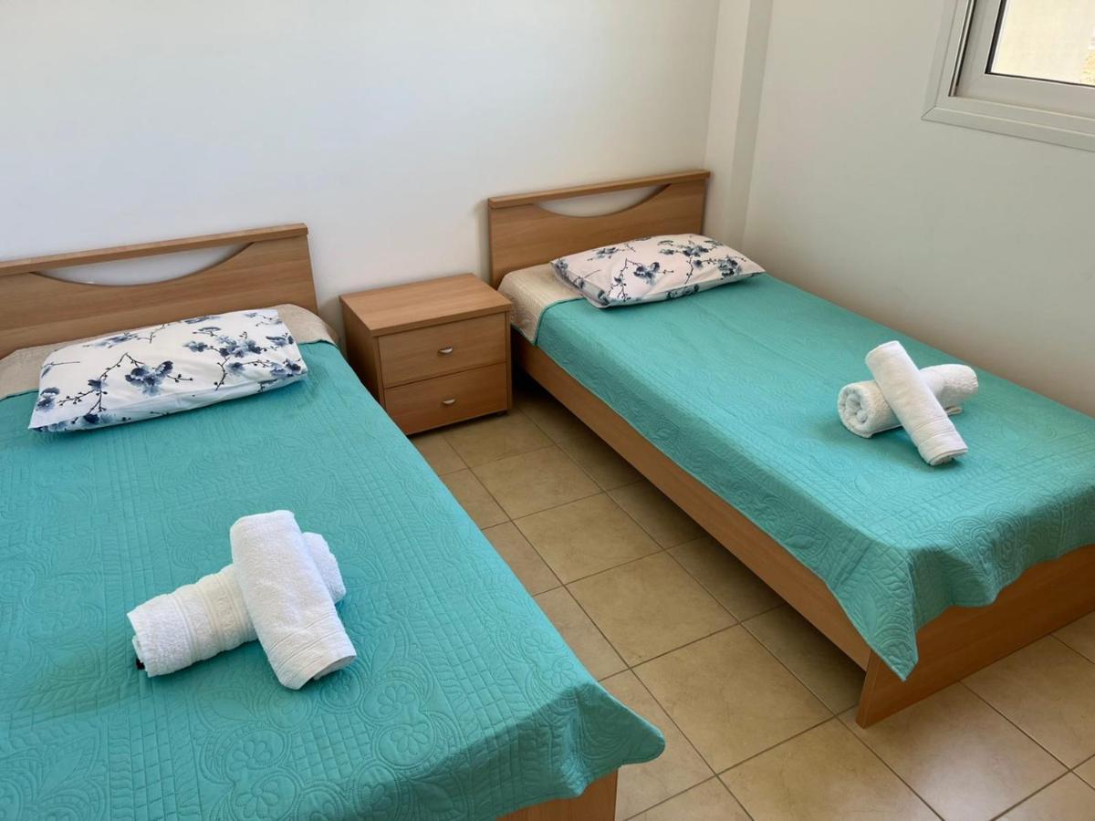 هانيوتي Vero Resort Apartmens المظهر الخارجي الصورة