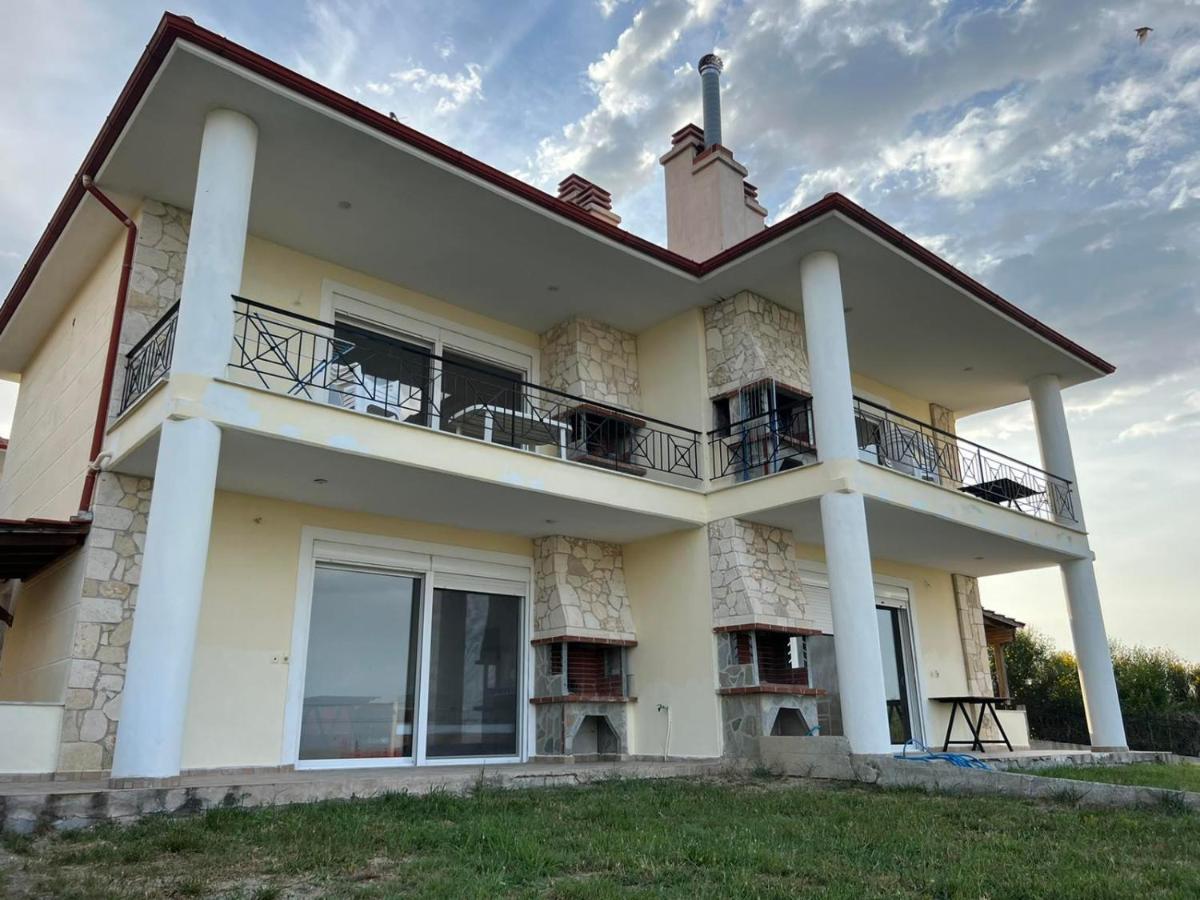 هانيوتي Vero Resort Apartmens المظهر الخارجي الصورة