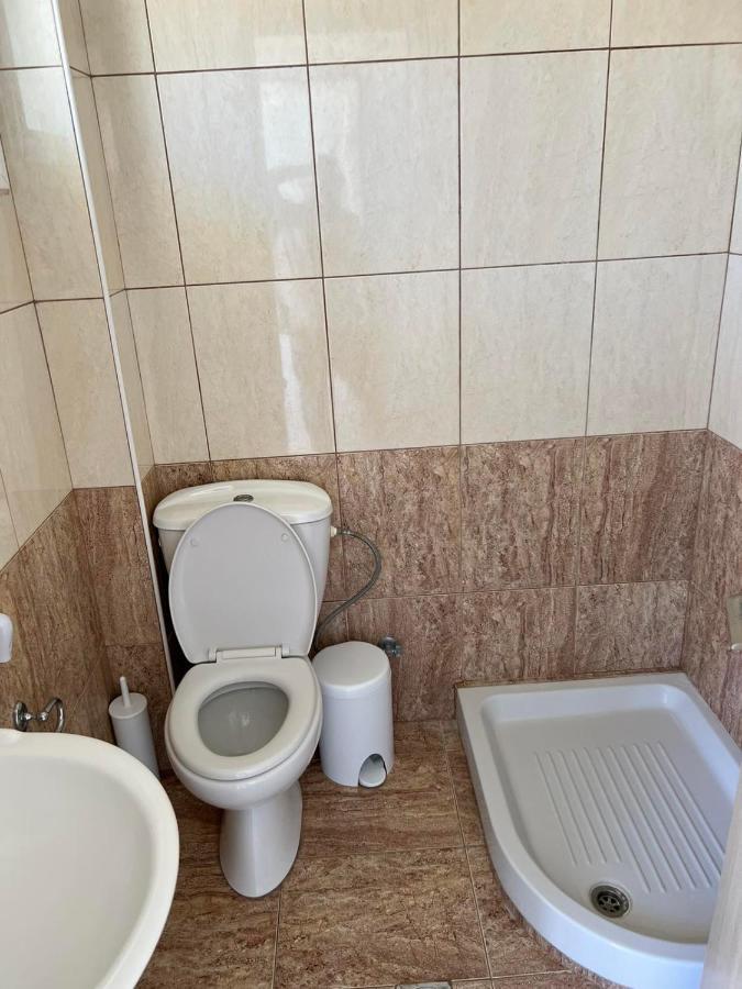 هانيوتي Vero Resort Apartmens المظهر الخارجي الصورة
