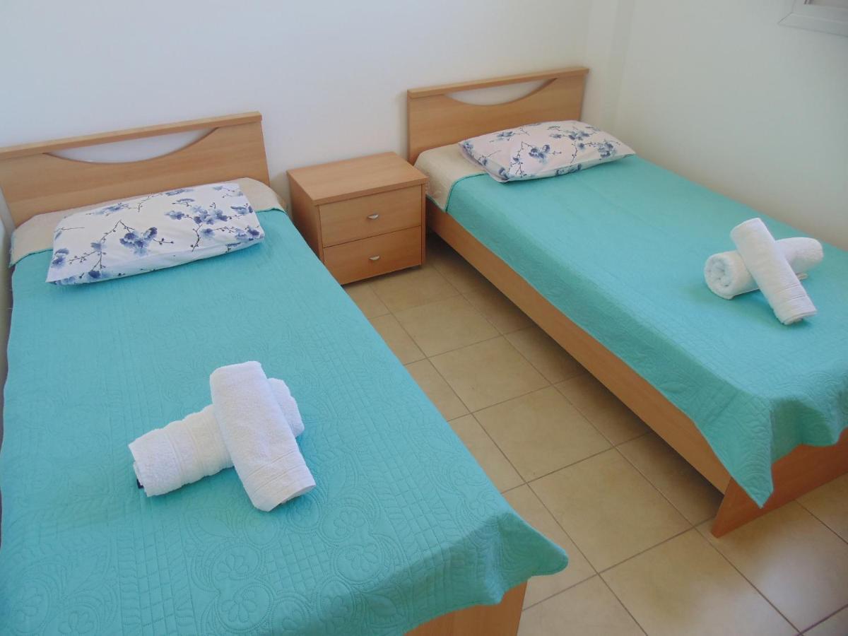 هانيوتي Vero Resort Apartmens المظهر الخارجي الصورة