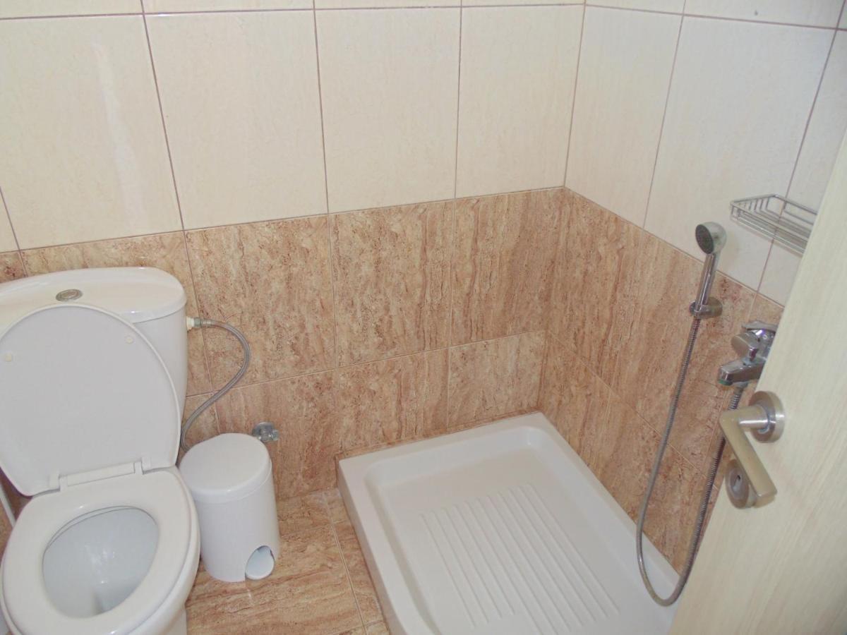 هانيوتي Vero Resort Apartmens المظهر الخارجي الصورة