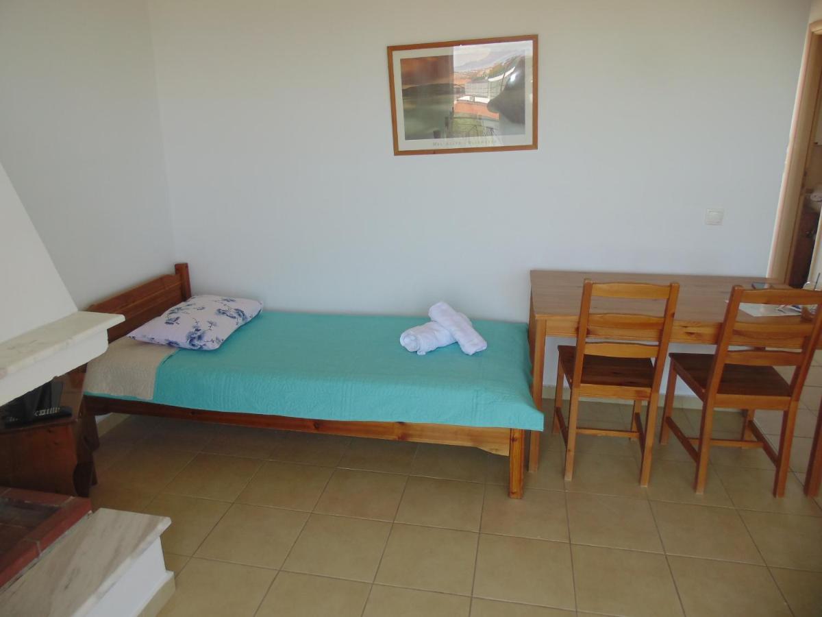 هانيوتي Vero Resort Apartmens المظهر الخارجي الصورة