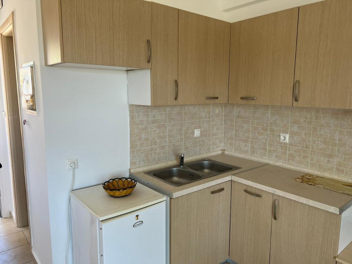 هانيوتي Vero Resort Apartmens المظهر الخارجي الصورة