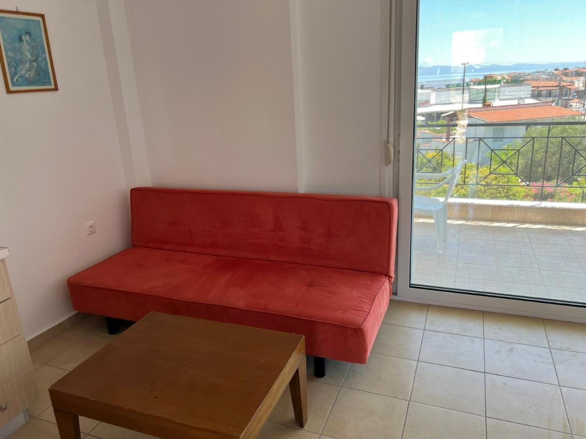 هانيوتي Vero Resort Apartmens المظهر الخارجي الصورة